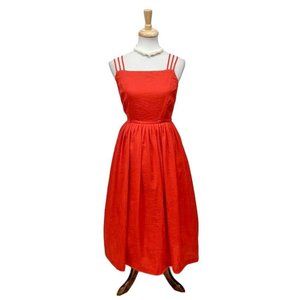 Tatyana Tammy Dress in Fiesta